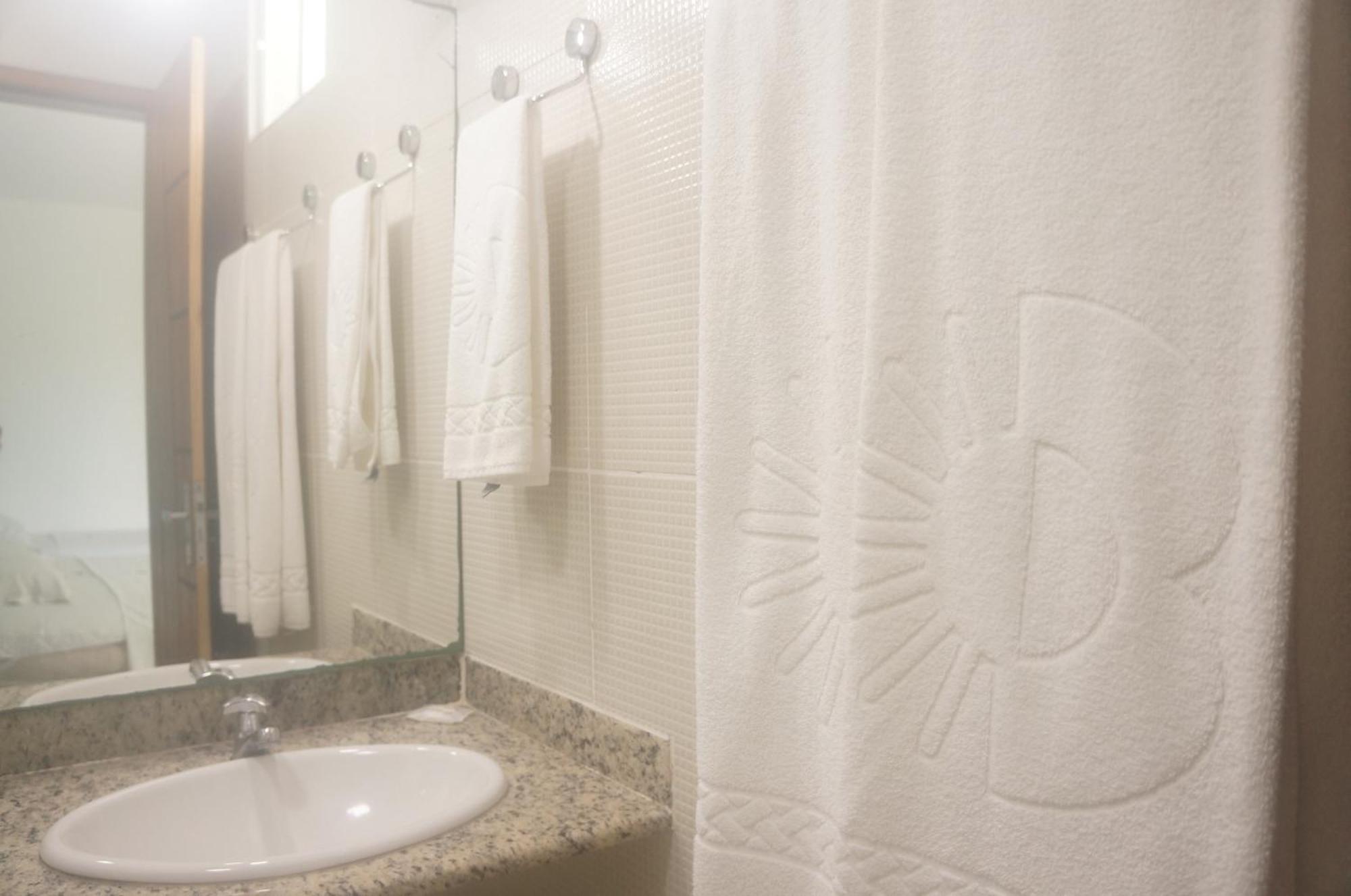 Belaris Hotel サンルイス エクステリア 写真