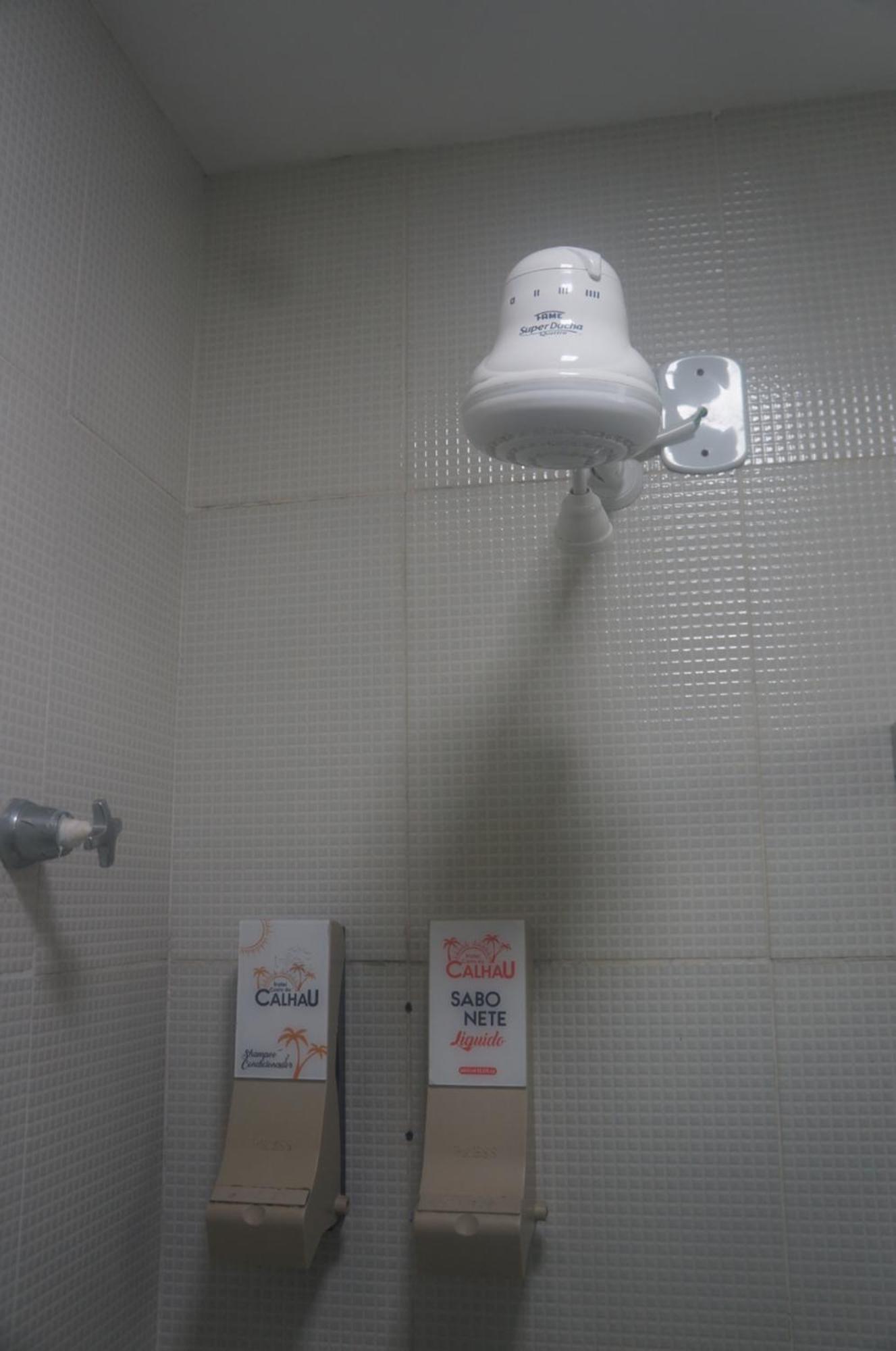 Belaris Hotel サンルイス エクステリア 写真