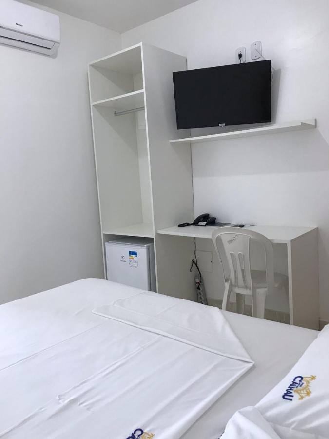 Belaris Hotel サンルイス エクステリア 写真